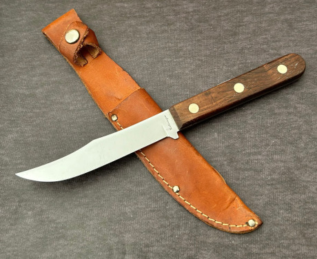 Cattaraugus Wood Hunter