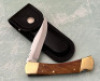 Ka-Bar Wood Lockback - 2