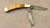 Thompson Contender #1 Bone Swayback - 2