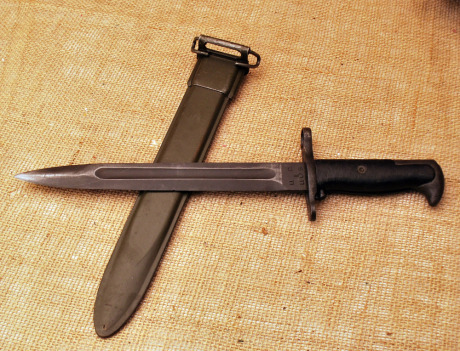 M1 UC Bayonet