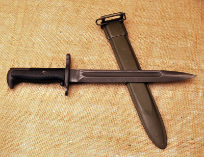 M1 UC Bayonet - 2