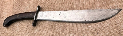 Pumb 1917 Machete - 2