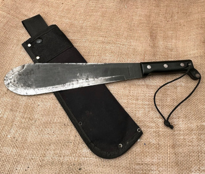 Ontario Knife Machete