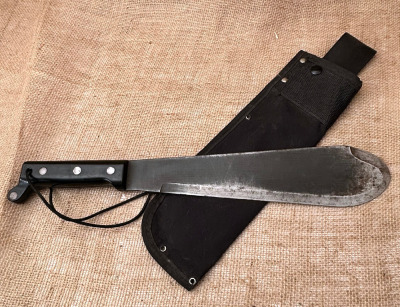 Ontario Knife Machete - 2