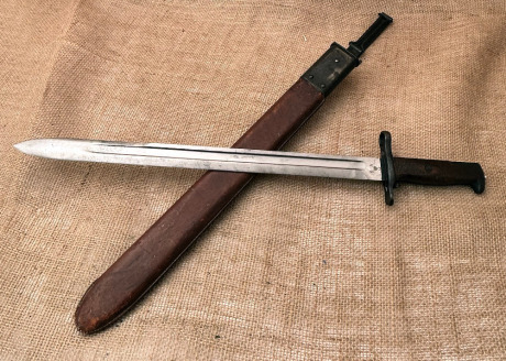 1905 US Bayonet