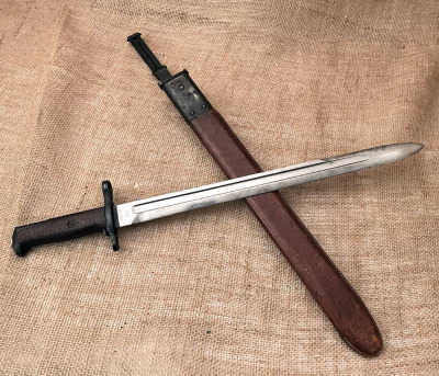 1905 US Bayonet - 2