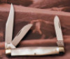 Hen & Rooster Pearl Stockman - 2
