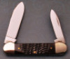 Case 1980 Canoe - 2