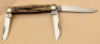 Hen & Rooster Gutmann Stockman - 2