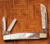 Fight'n Rooster Pearl Whittler