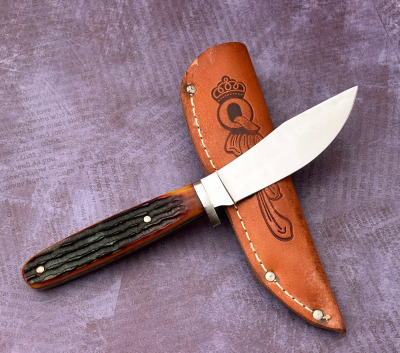 Queen Cutlery Co Hunter - 2