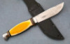 KA-BAR, Olean NY Hunter - 2