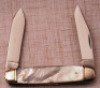 Winchester Pearl Moose - 2