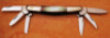 ABCA Black Pearl 6 blade Congress - 2