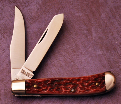 Colonel Coon Med Trapper - 2