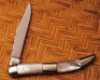 Colonel Coon Pearl Toothpick - 2