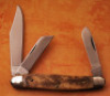 Colonel Coon Smooth Bone Stockman - 2