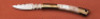 Digby's Small Pearl Drop Point Hunter