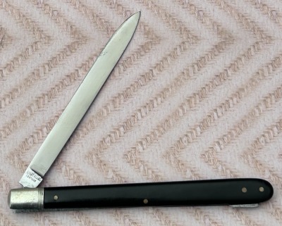 Kissing Crane Robert Klaas Citrus Knife - 2