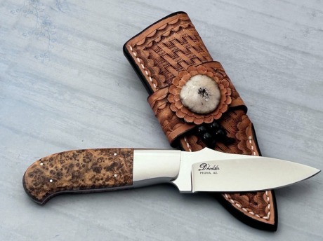 D'Holder Small Hunter