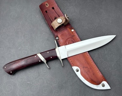 Devon Beaver Handmade Subhilt - 2