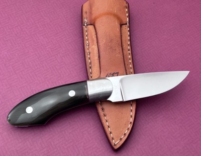 Gordon Defreest Drop Point Hunter - 2