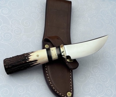 Mike Malosh Handmade Hunter - 2