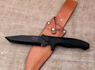 Timberline Black Tanto