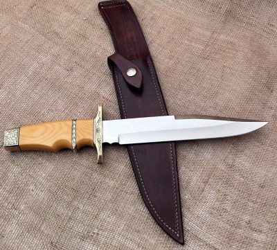 Harold Corby Handmade Sub-Hilt - 2