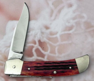 HK Parker Bone folder - 2