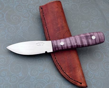 Odom Forge Handmade hunter