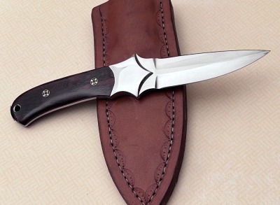 LL Jones Handmade Dagger - 2