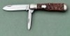 Keen Kutter Bone Coke Bottle Jack