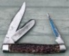 Shapleigh Etched Stockman - 2