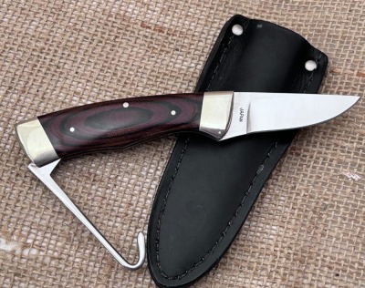 Swanner Cut Co Coon Hunter - 2