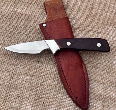 Schrade Old Timer Little Finger