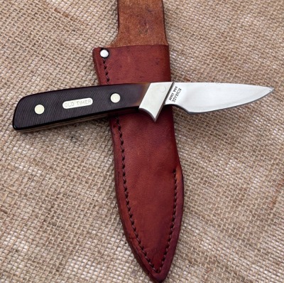 Schrade Old Timer Little Finger - 2