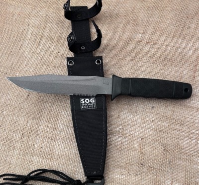 SOG Seal 2000