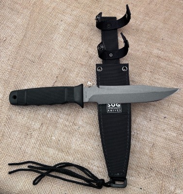 SOG Seal 2000 - 2