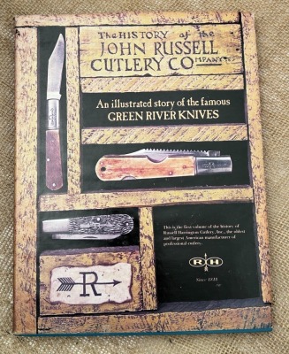 History of the John Russell Cutlery Company