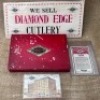 Diamond Edge Items