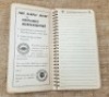 Shapleigh's Want Book - 2