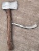 Marbles Wood Axe - 2