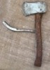 Marbles Axe