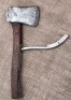 Marbles Axe - 2