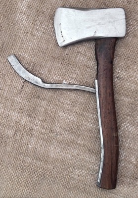 Marbles Safety Axe