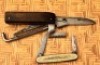 Western States pen and a multi tool - 2