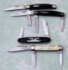 Craftsman, Schrade, Victorinox, and Hammer Brand