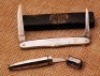Joseph Mappin & Brothers Half Whittler and a Twist out Metal knife - 2