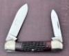 Case XX Bone Canoe - 2